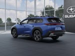 2026 Subaru TRAILSEEKER Touring