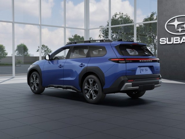 2026 Subaru TRAILSEEKER Touring
