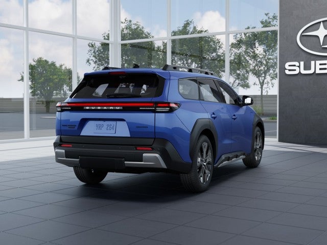 2026 Subaru TRAILSEEKER Touring