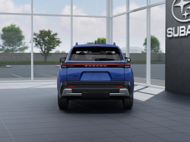 2026 Subaru TRAILSEEKER Touring