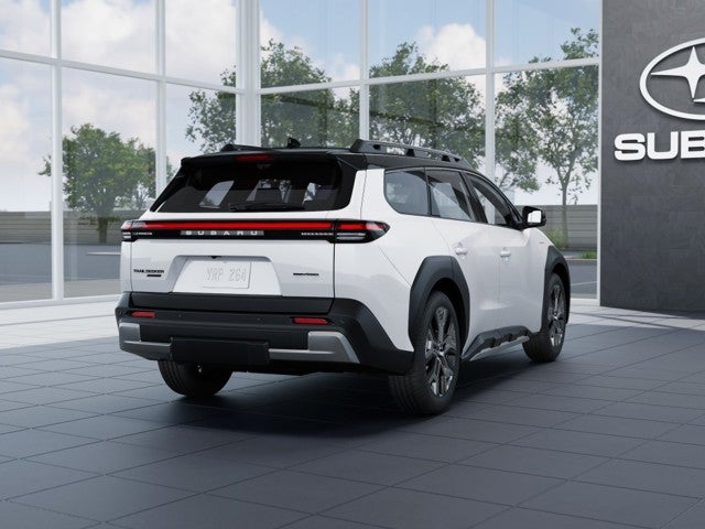 2027 Subaru TRAILSEEKER Touring