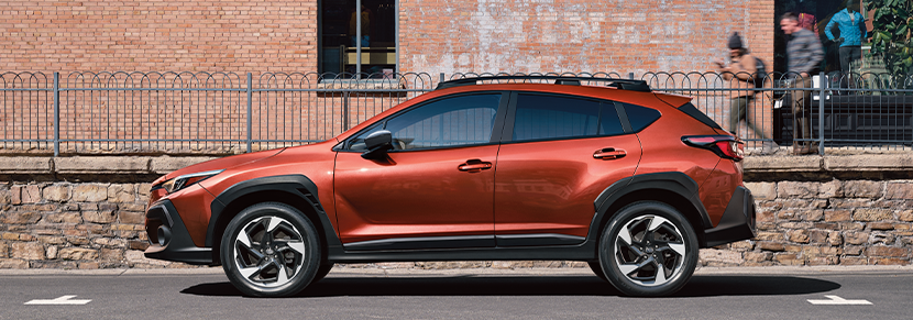 Sunset Hills Subaru in Sunset Hills MO