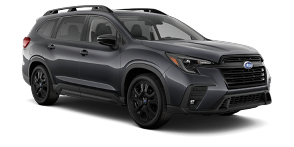 2025 Ascent | Sunset Hills Subaru in Sunset Hills MO