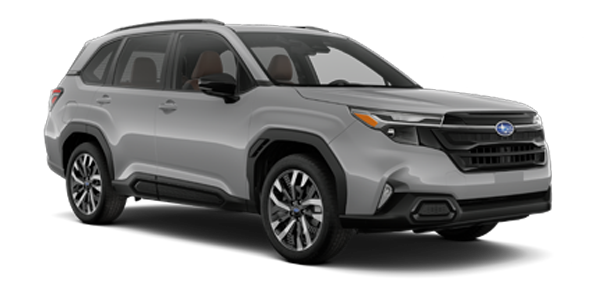 2025 Forester | Sunset Hills Subaru in Sunset Hills MO