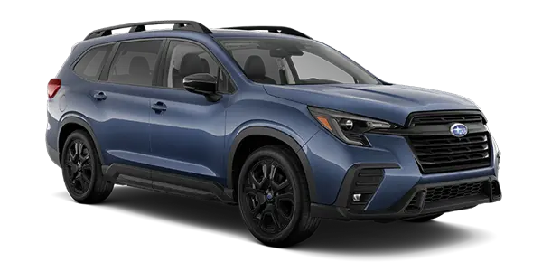 2026 Ascent | Sunset Hills Subaru in Sunset Hills MO