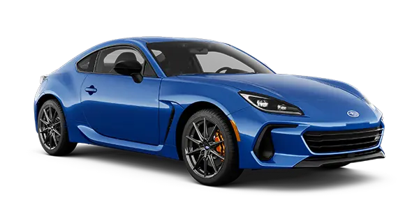 2026 BRZ | Sunset Hills Subaru in Sunset Hills MO