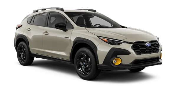 2026 Crosstrek Hybrid | Sunset Hills Subaru in Sunset Hills MO
