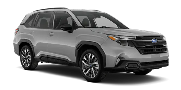 2026 Forester | Sunset Hills Subaru in Sunset Hills MO