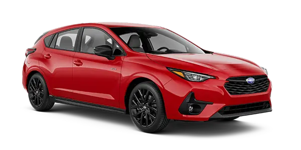 2026 Impreza | Sunset Hills Subaru in Sunset Hills MO