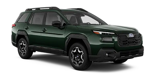 2026 Outback | Sunset Hills Subaru in Sunset Hills MO