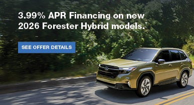  Forester Hybrid | Sunset Hills Subaru in Sunset Hills MO
