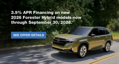  Forester Hybrid | Sunset Hills Subaru in Sunset Hills MO