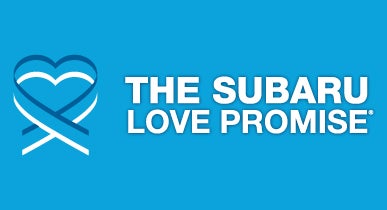 Subaru Love Promise | Sunset Hills Subaru in Sunset Hills MO