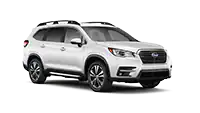 Subaru Ascent