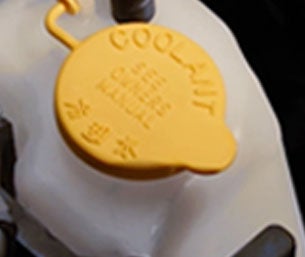 checking fluid coolant | Sunset Hills Subaru in Sunset Hills MO