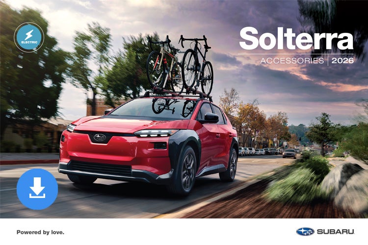 Sunset Hills Subaru in Sunset Hills MO