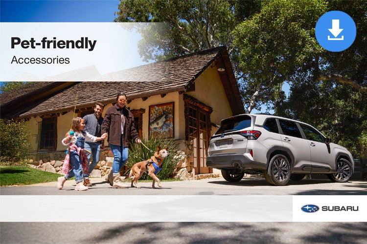 Sunset Hills Subaru in Sunset Hills MO