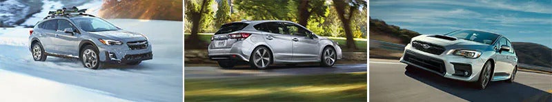 Choosing the right tires for where you drive. | Sunset Hills Subaru in Sunset Hills MO