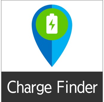 Charge Finder app icon | Sunset Hills Subaru in Sunset Hills MO