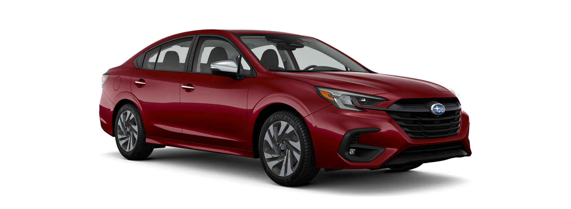 2024 Subaru Legacy Touring XT
