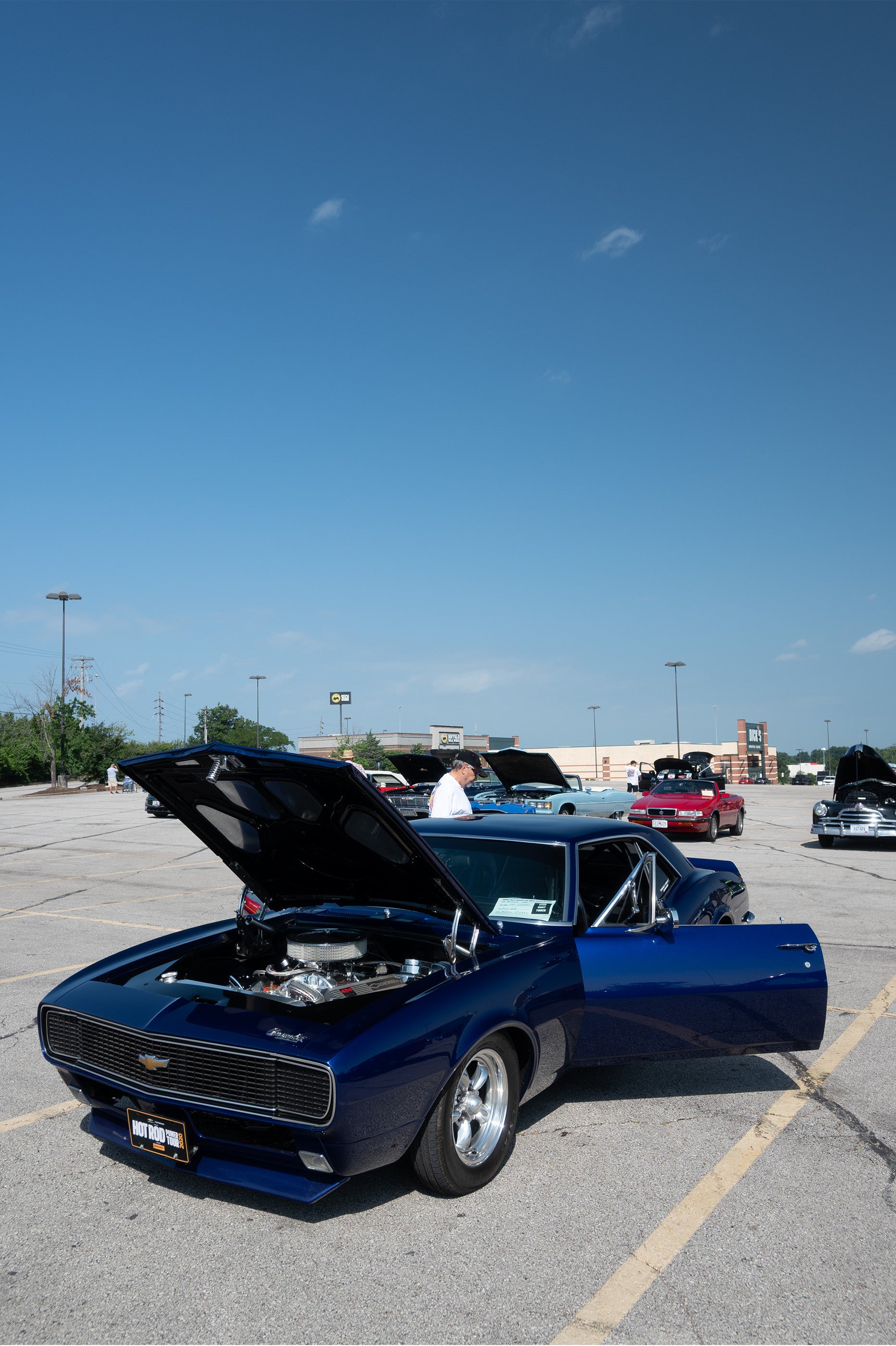Car Show Photo 1