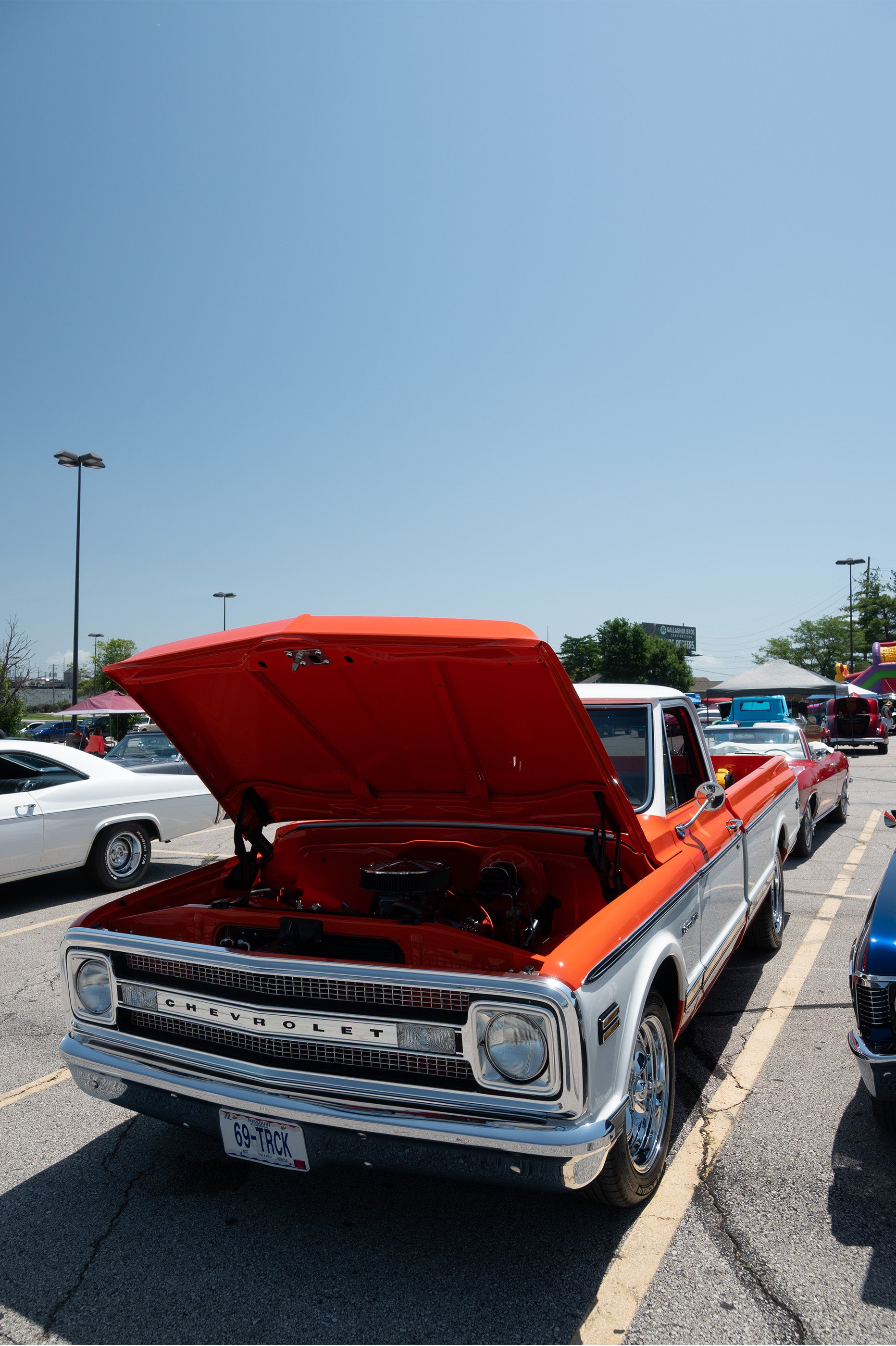 Car Show Photo 10