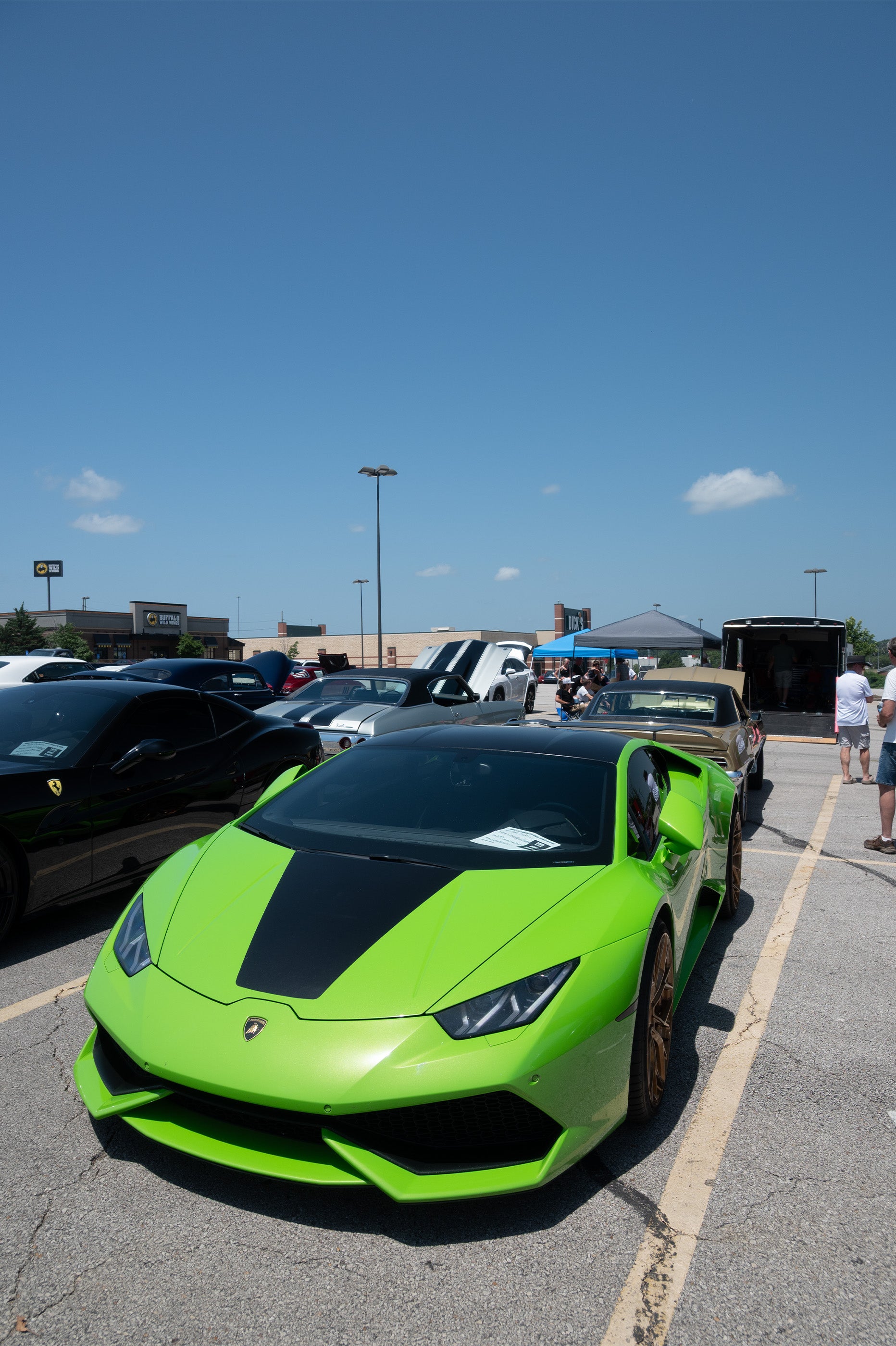 Car Show Photo 11
