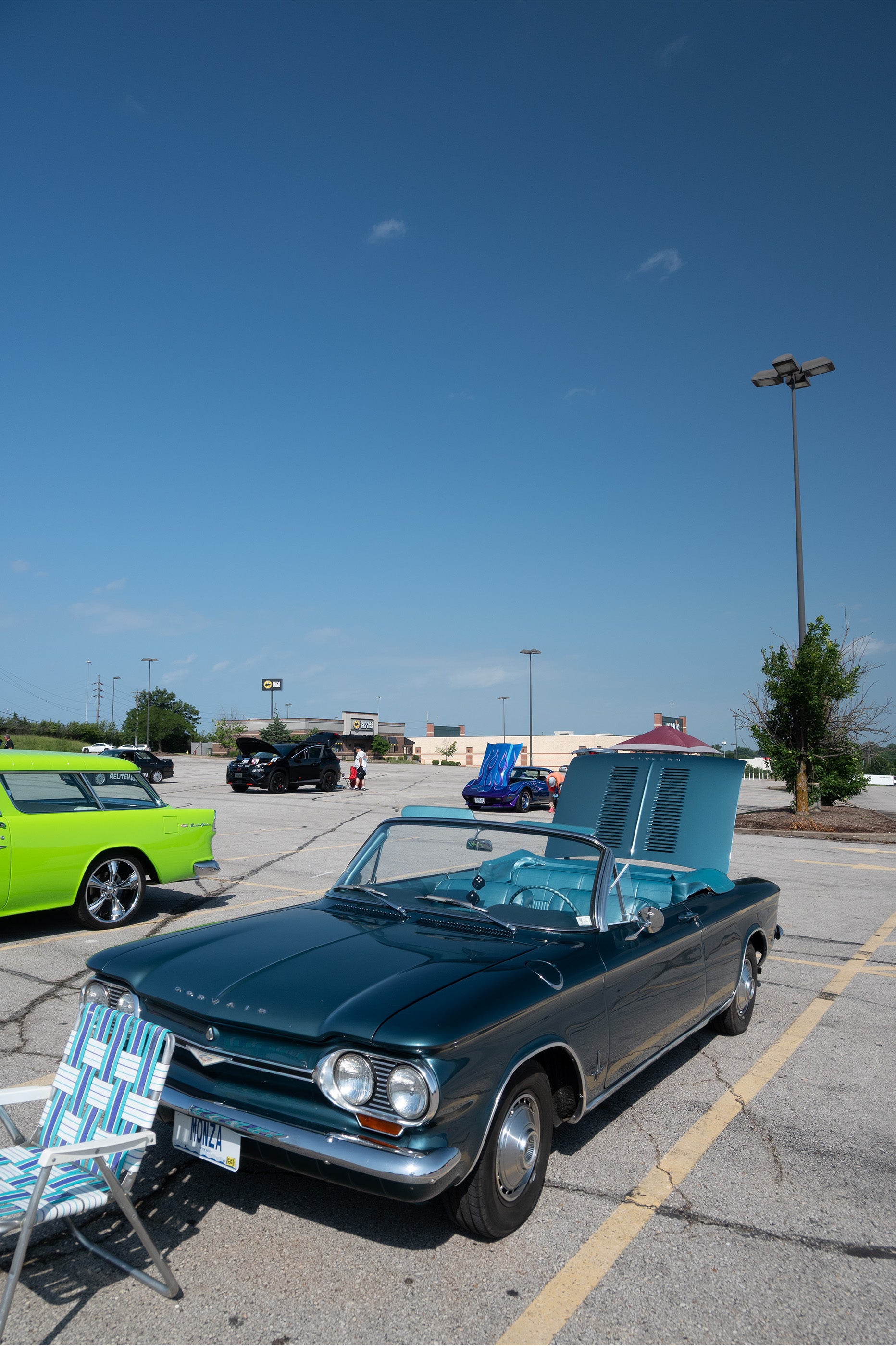 Car Show Photo 12