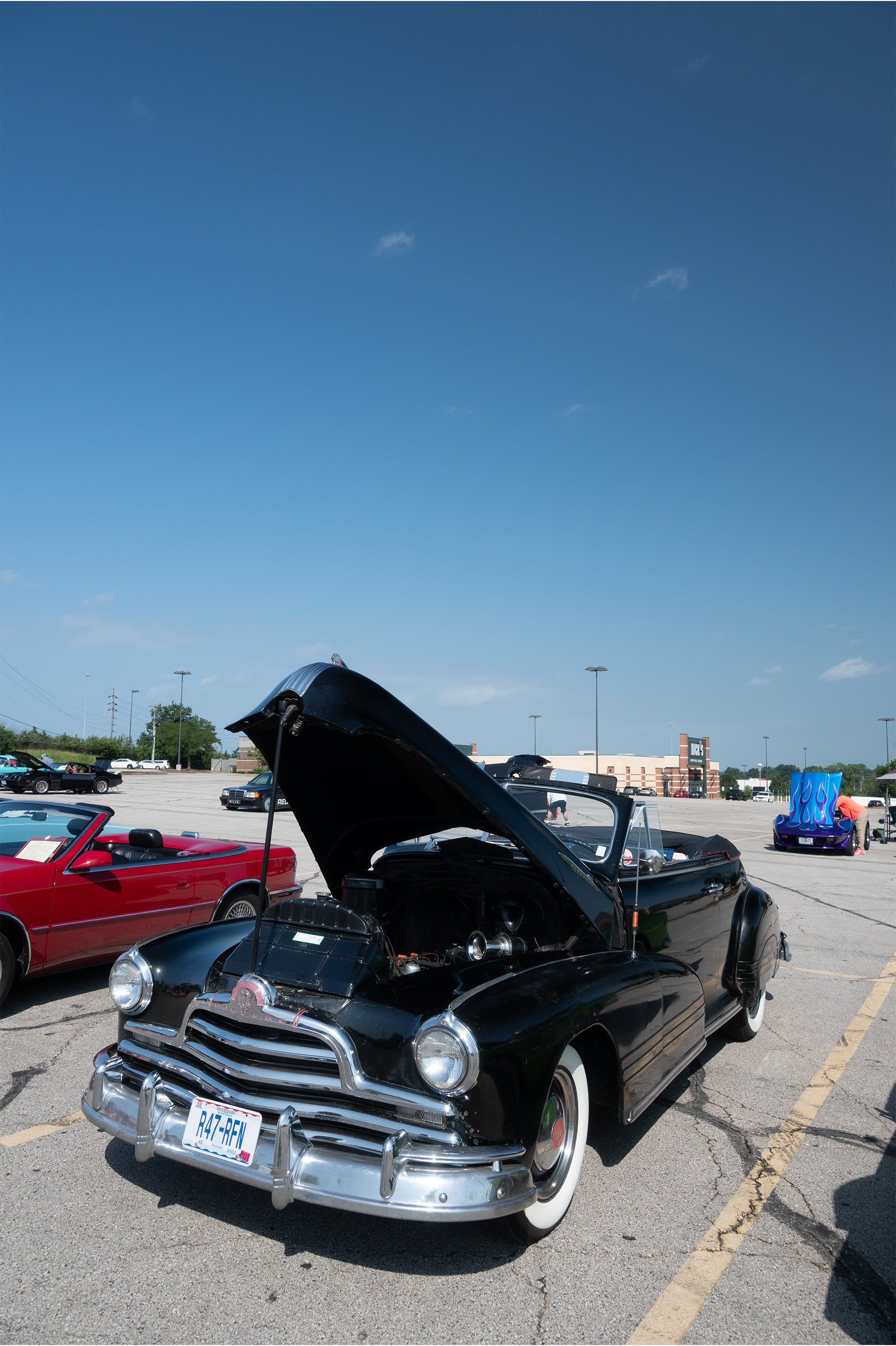 Car Show Photo 13