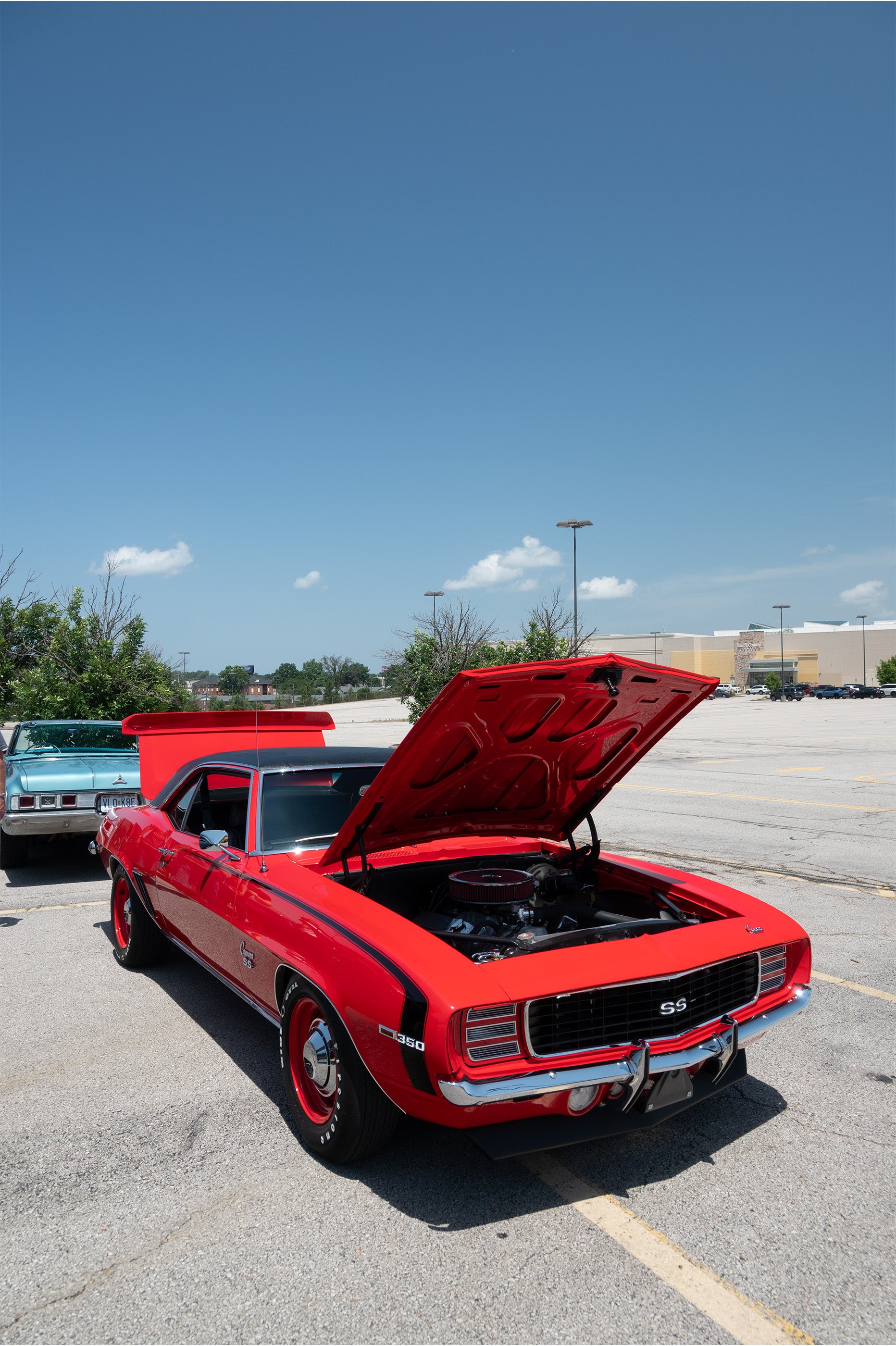 Car Show Photo 14