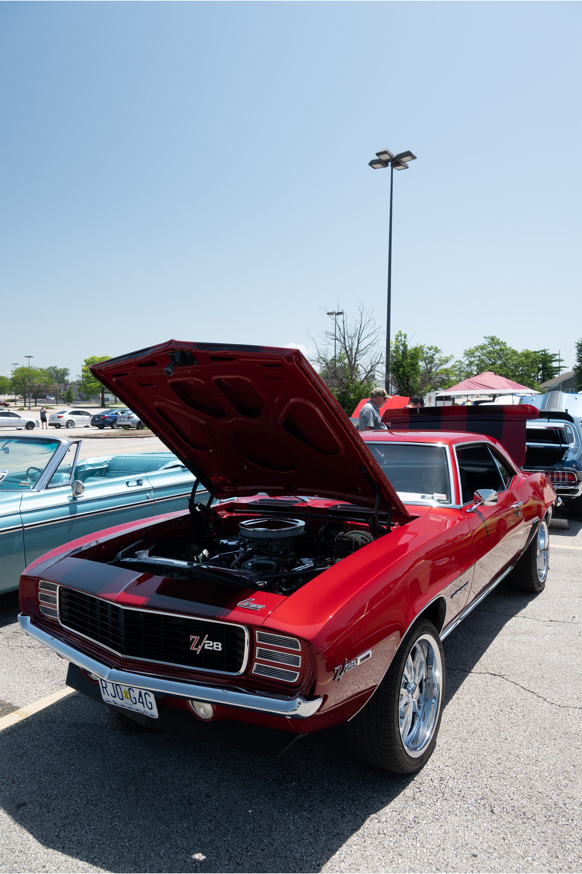 Car Show Photo 16