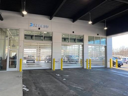 Sunset Hills Subaru Service Drive