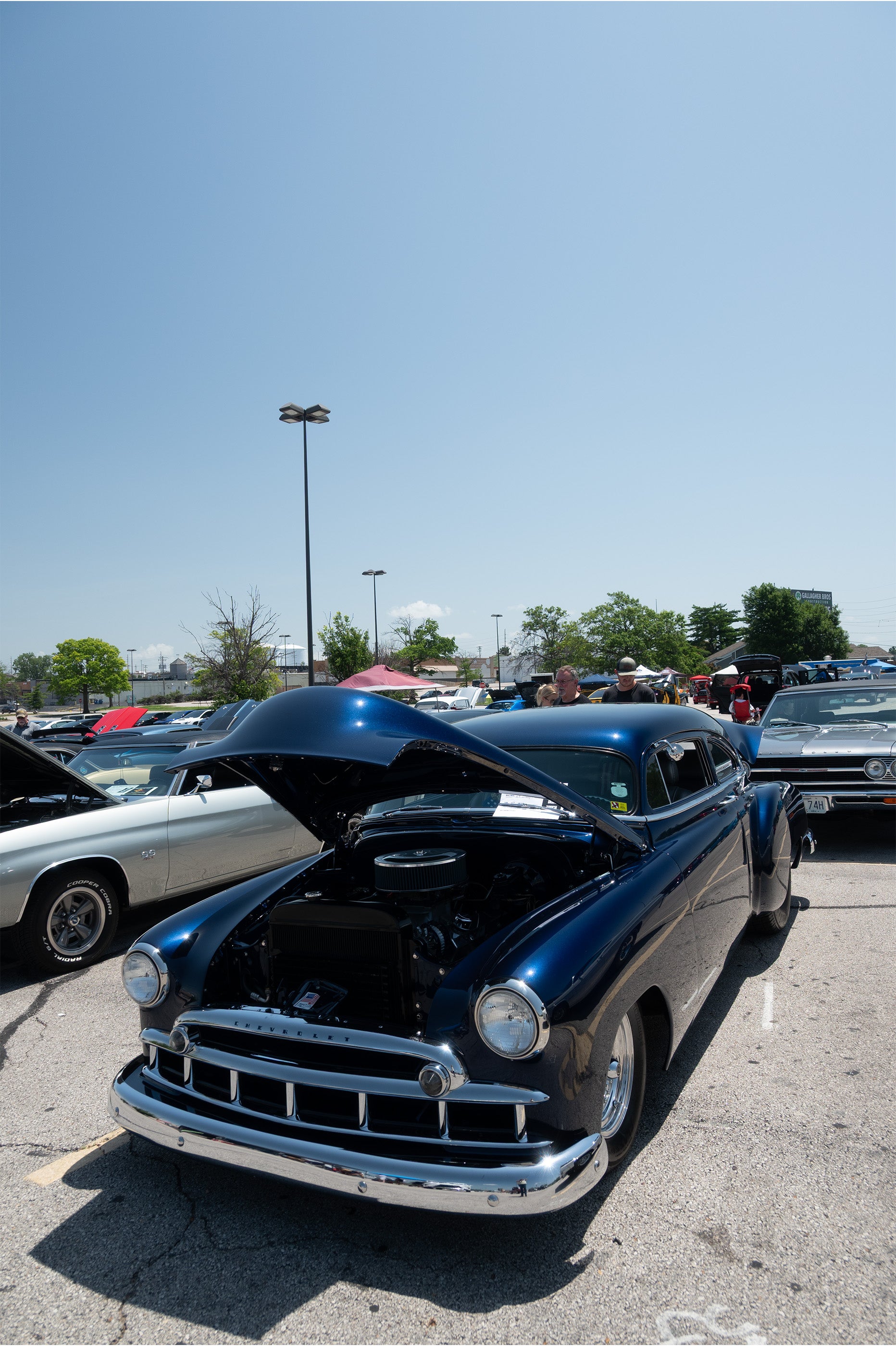 Car Show Photo 18