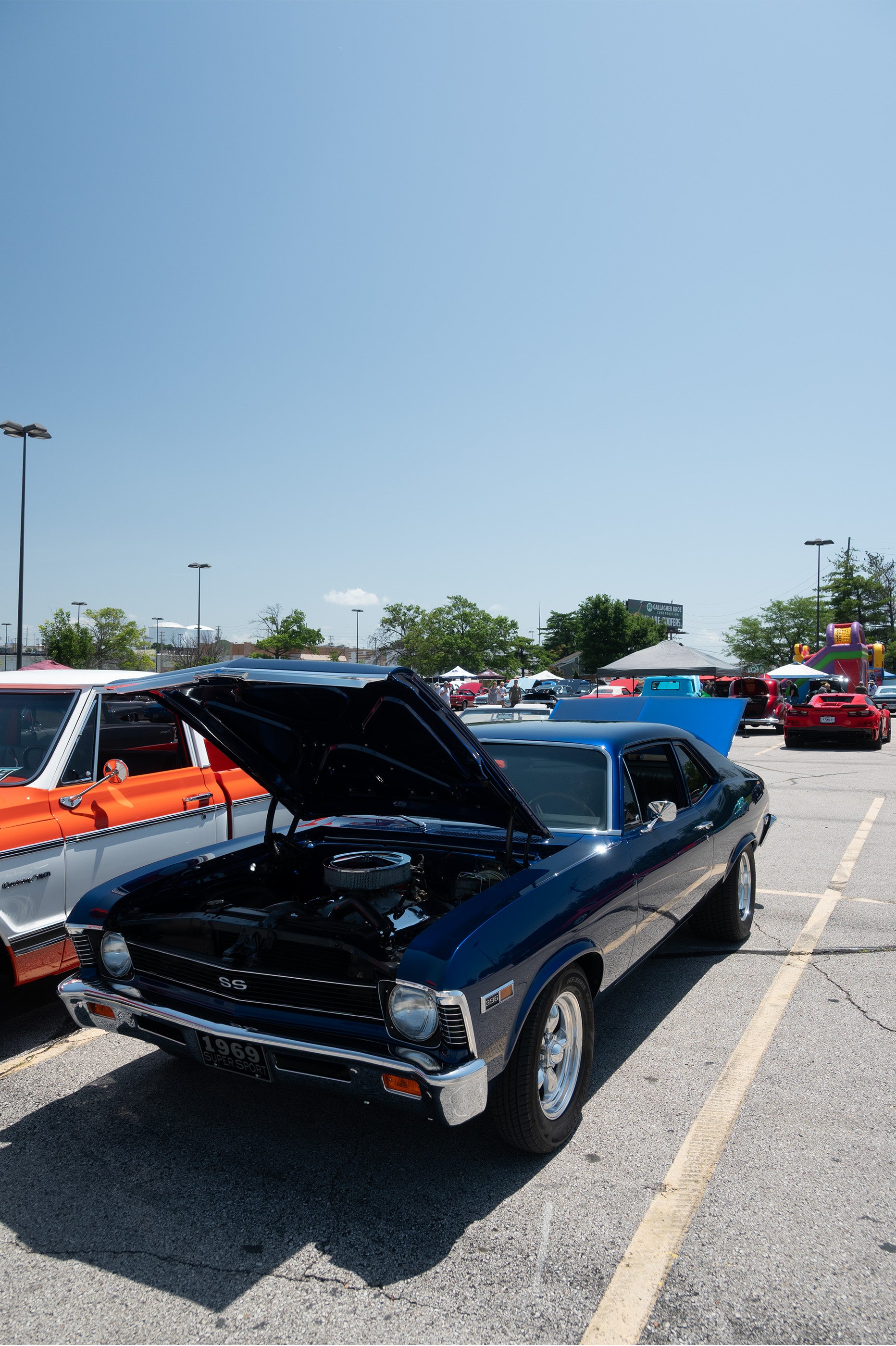 Car Show Photo 19