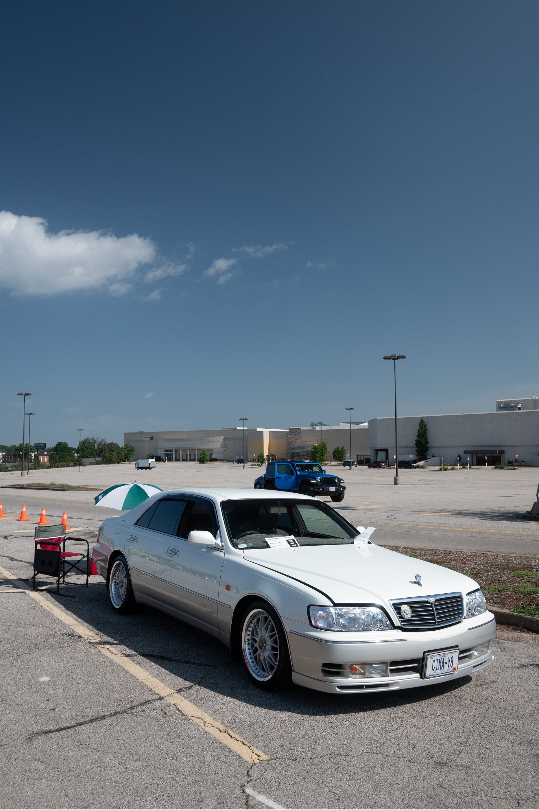 Car Show Photo 2