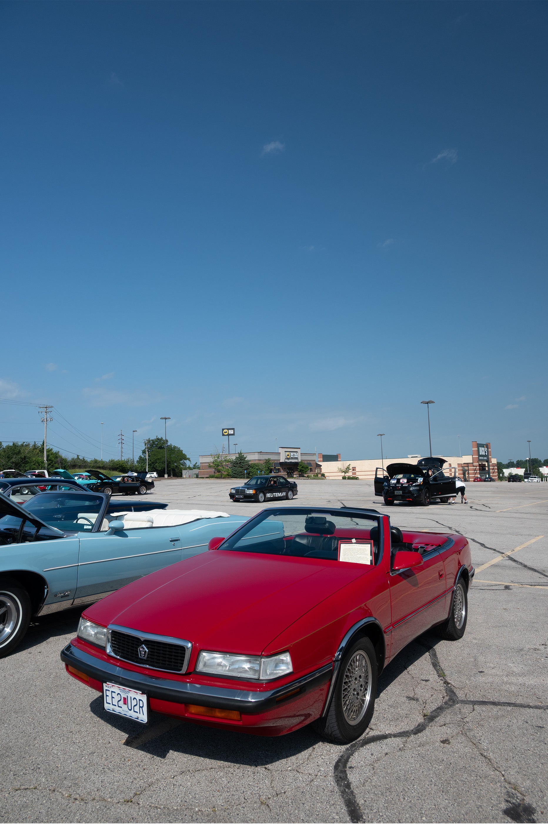 Car Show Photo 20