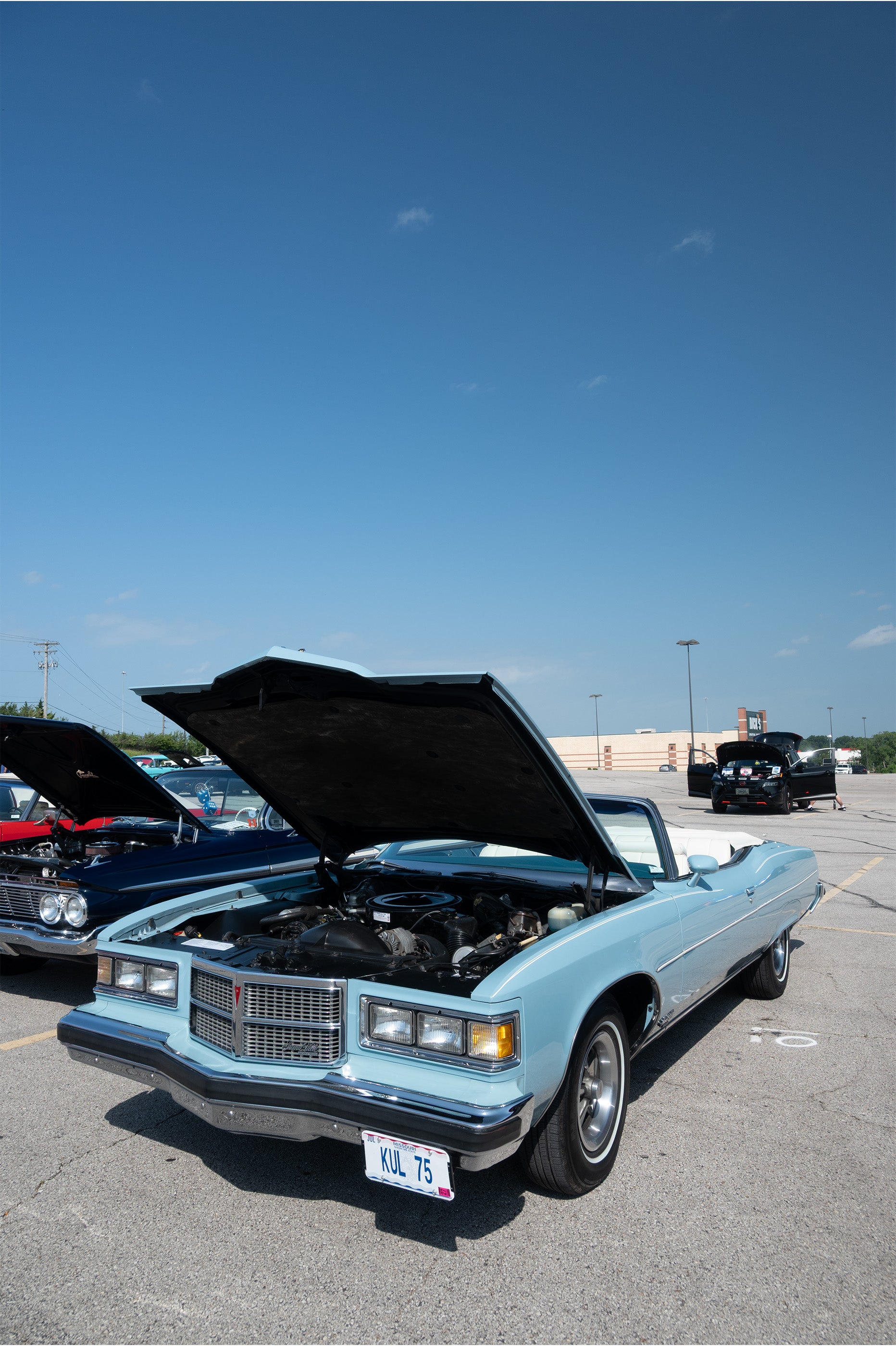Car Show Photo 21