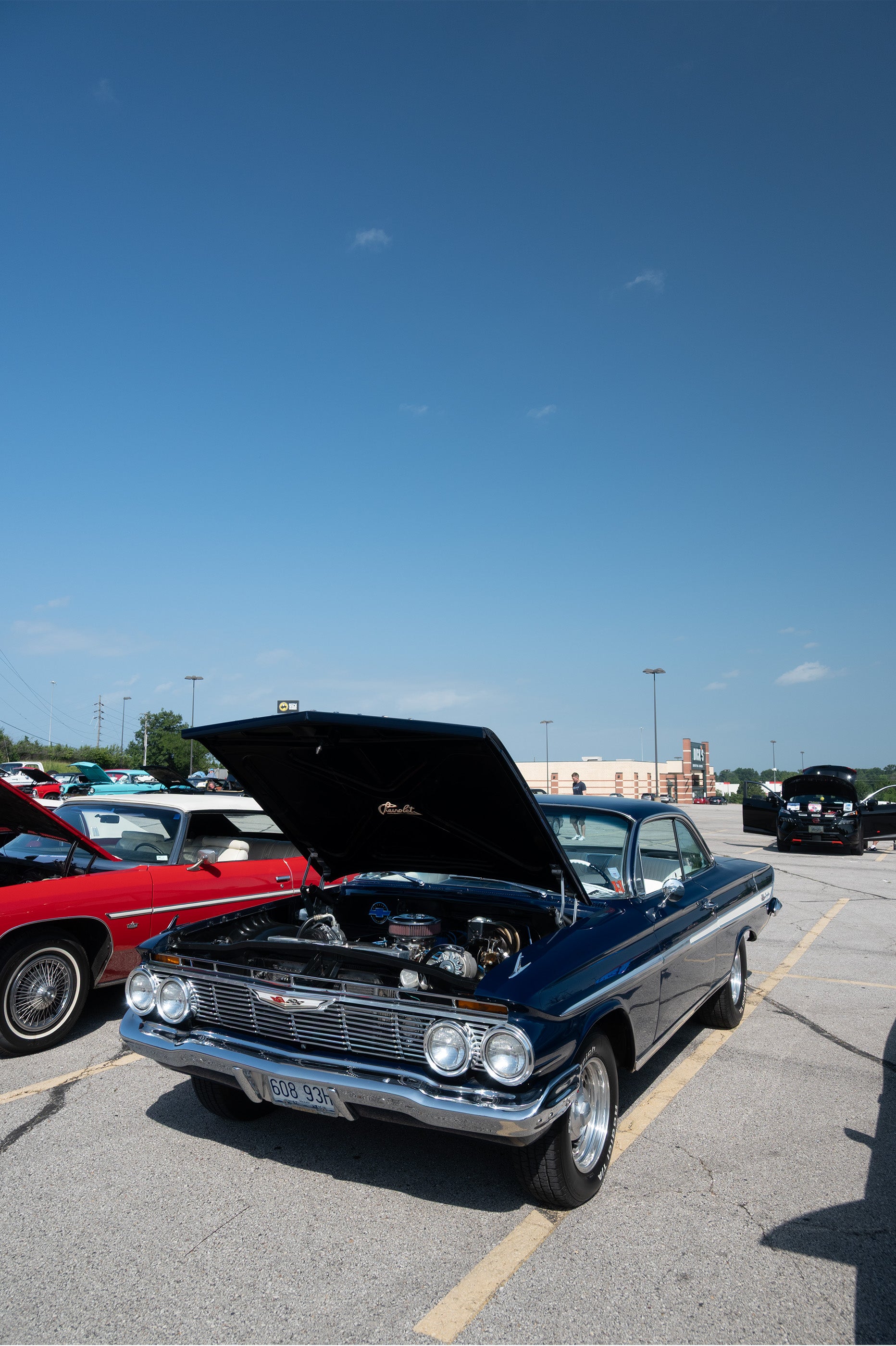 Car Show Photo 22