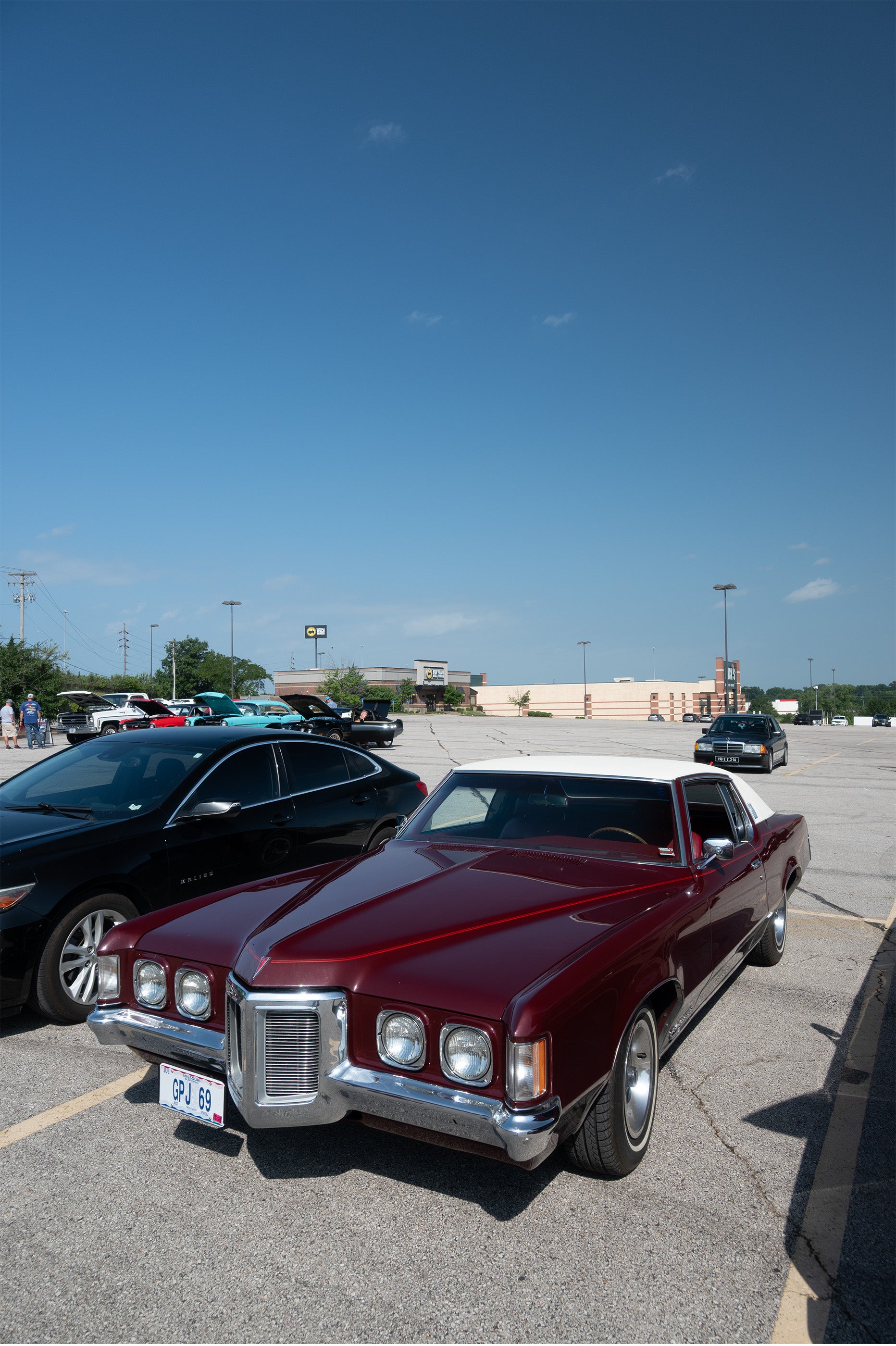 Car Show Photo 23