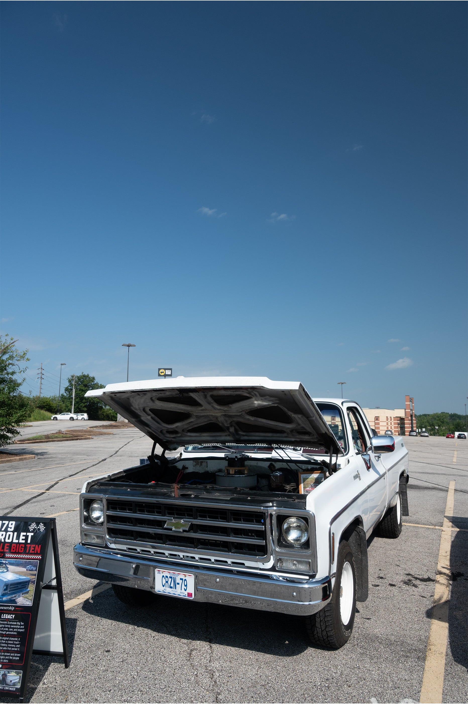 Car Show Photo 24