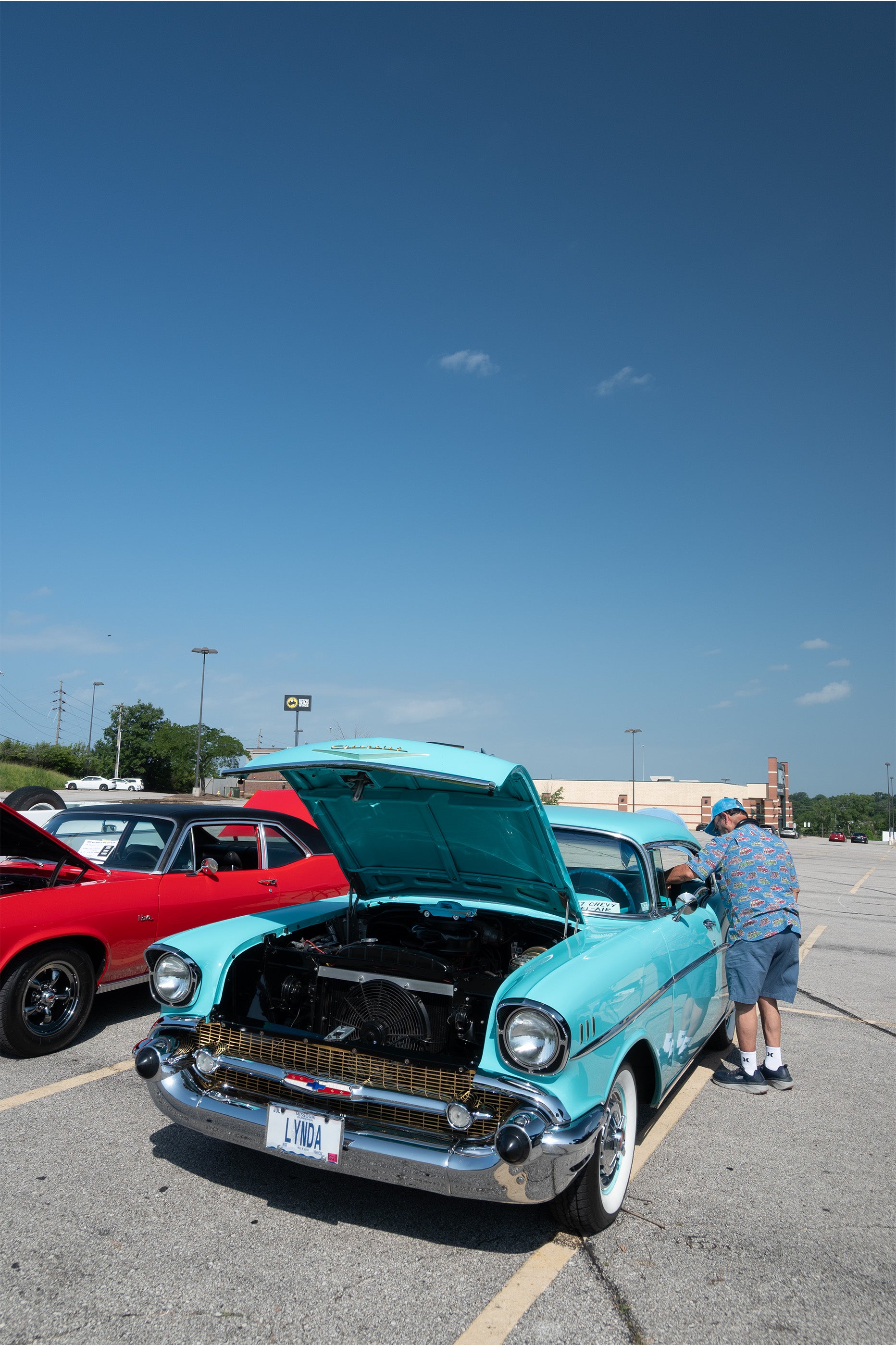 Car Show Photo 25