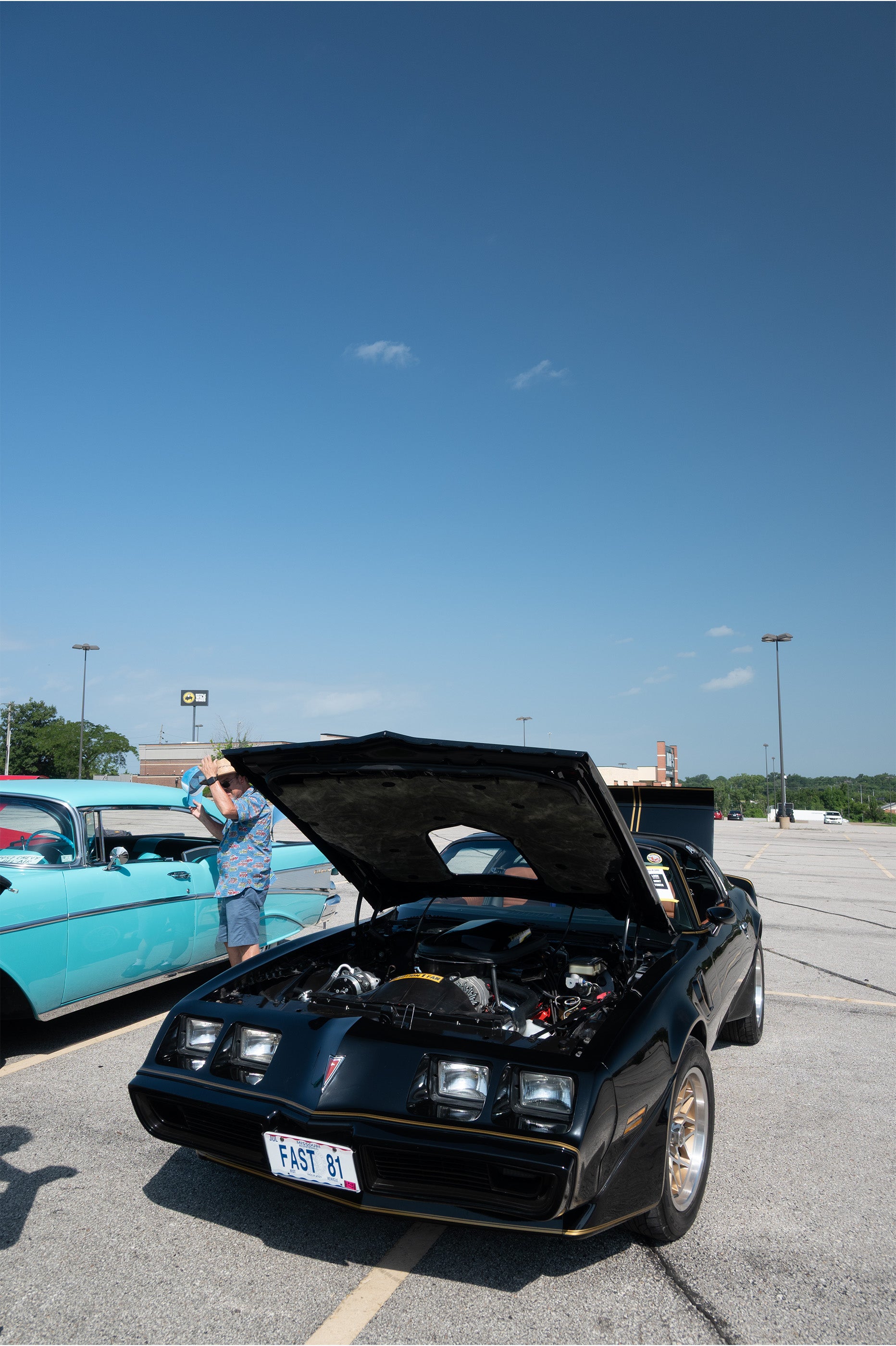 Car Show Photo 26
