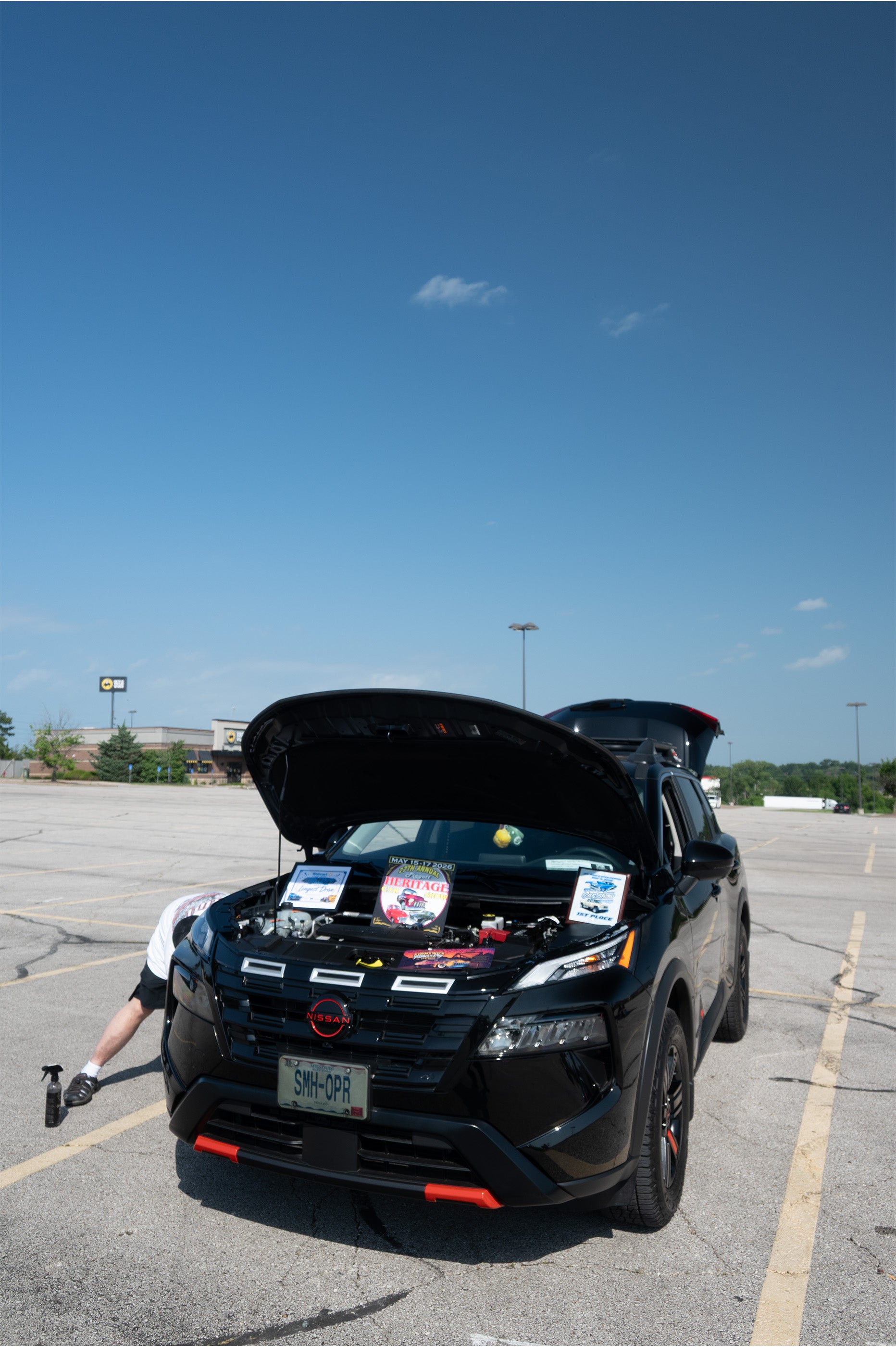 Car Show Photo 28