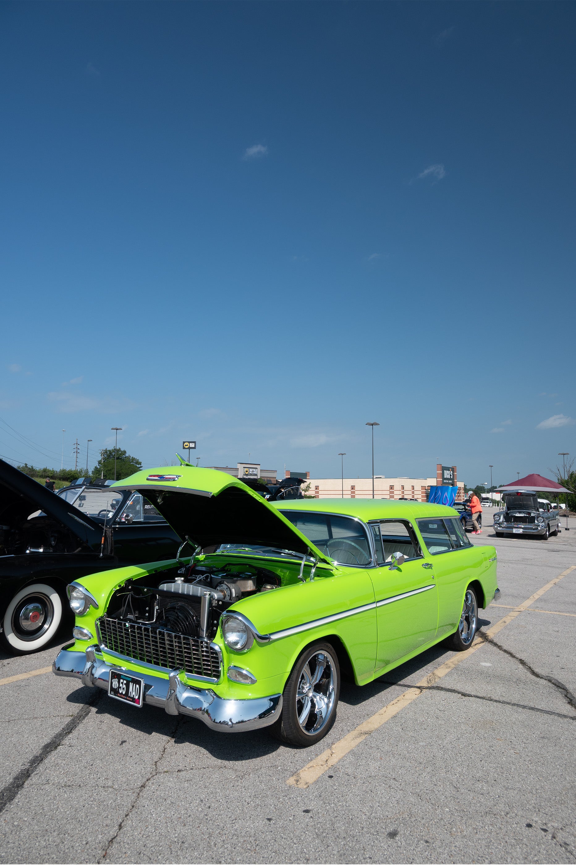 Car Show Photo 3
