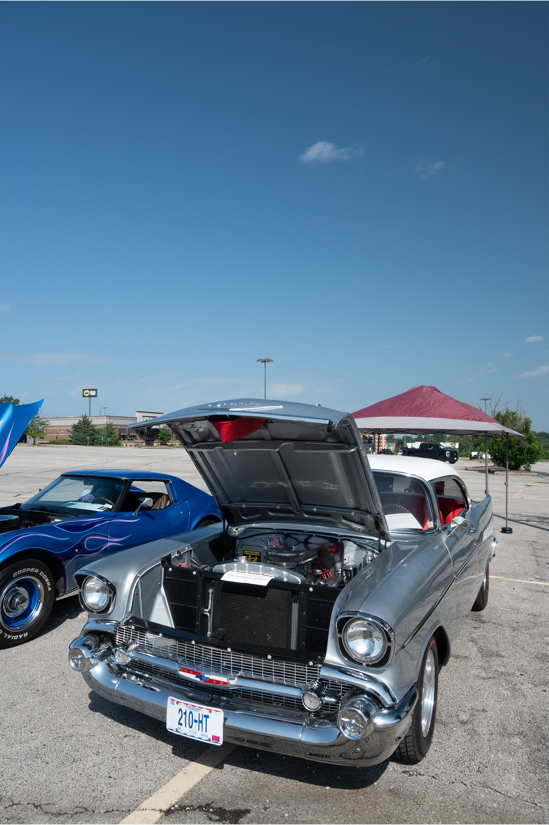 Car Show Photo 30