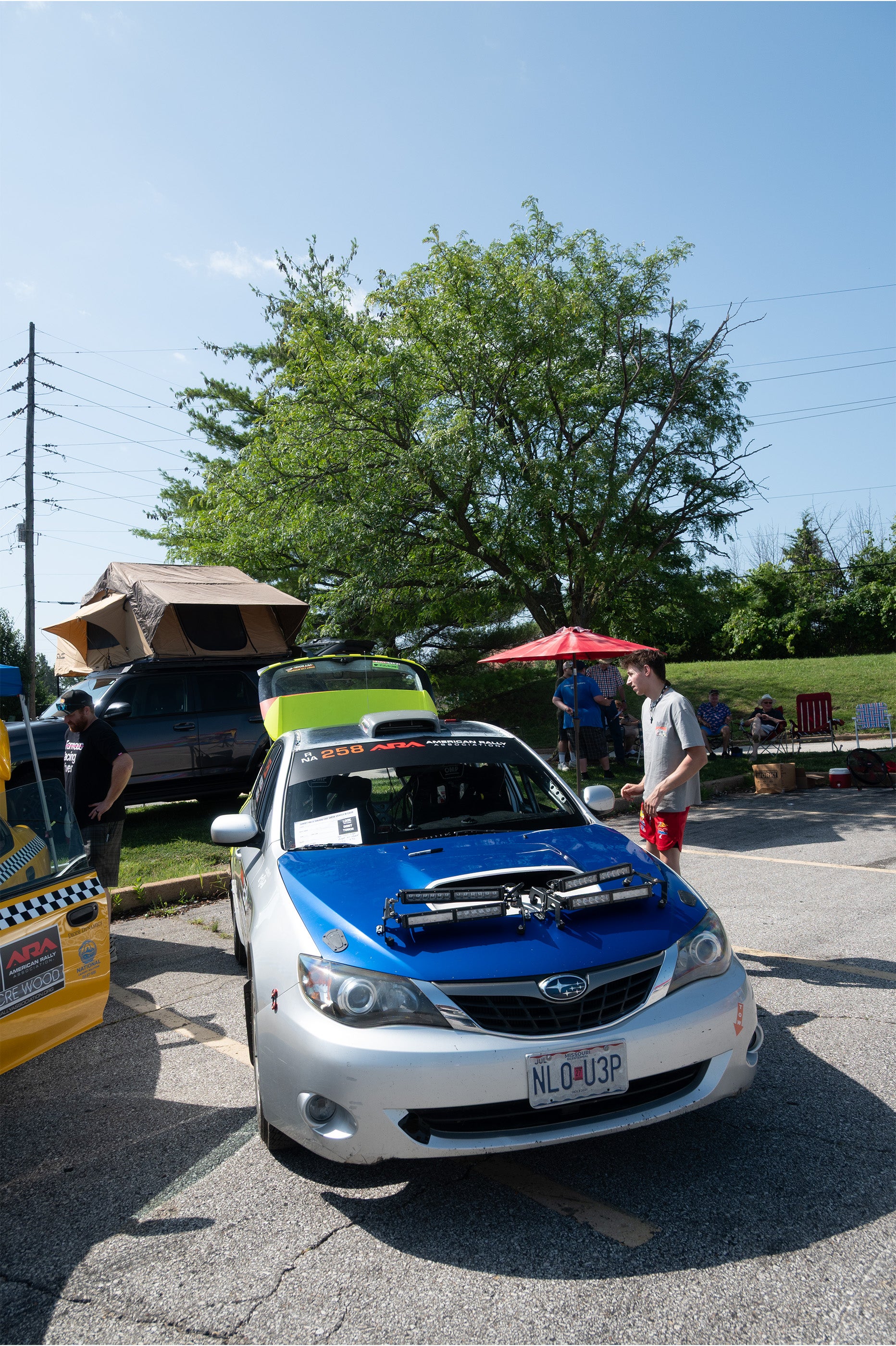 Car Show Photo 34