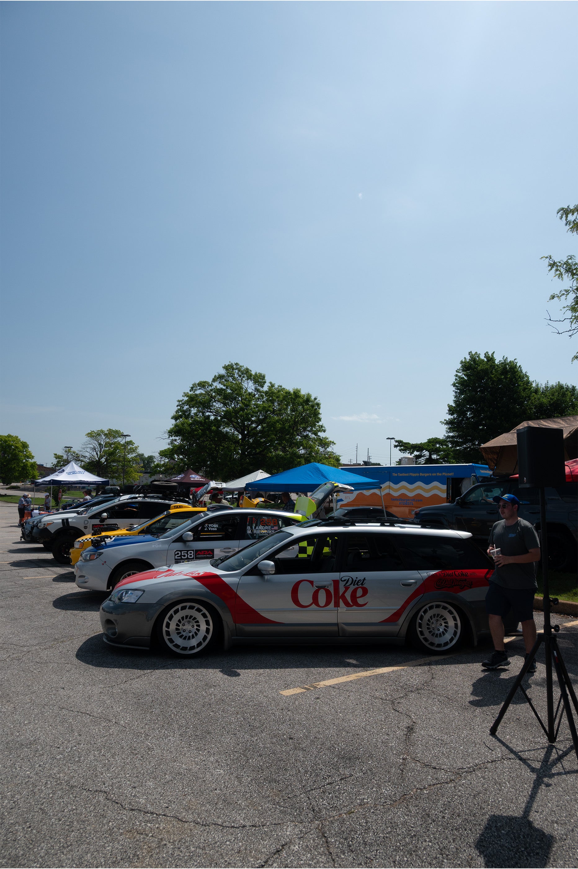 Car Show Photo 35