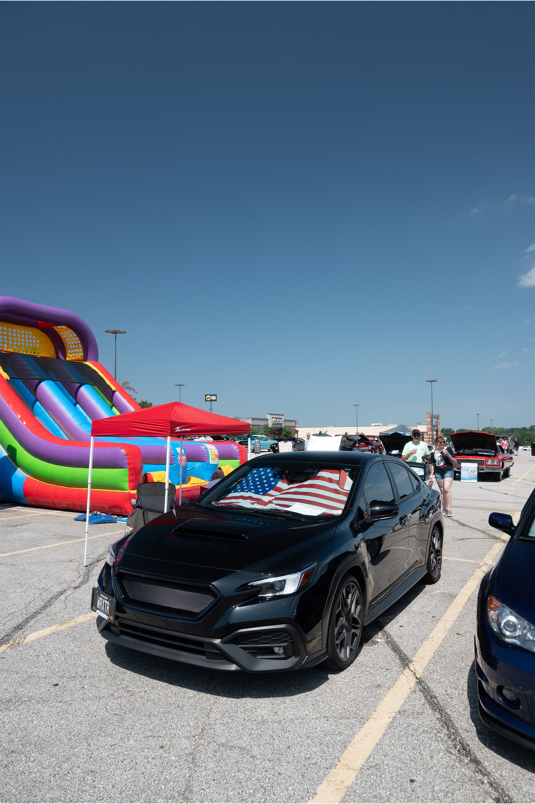 Car Show Photo 36