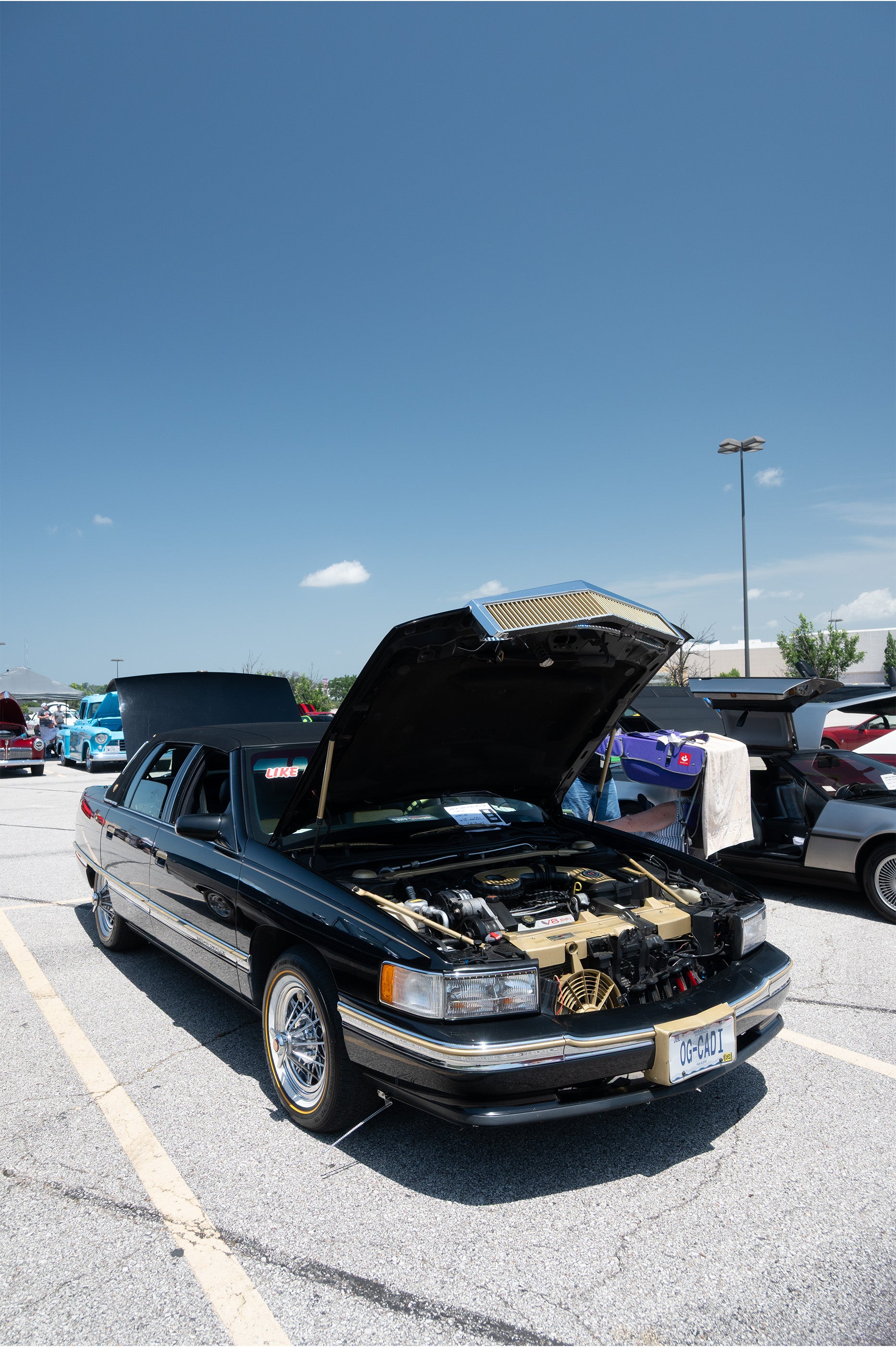 Car Show Photo 37