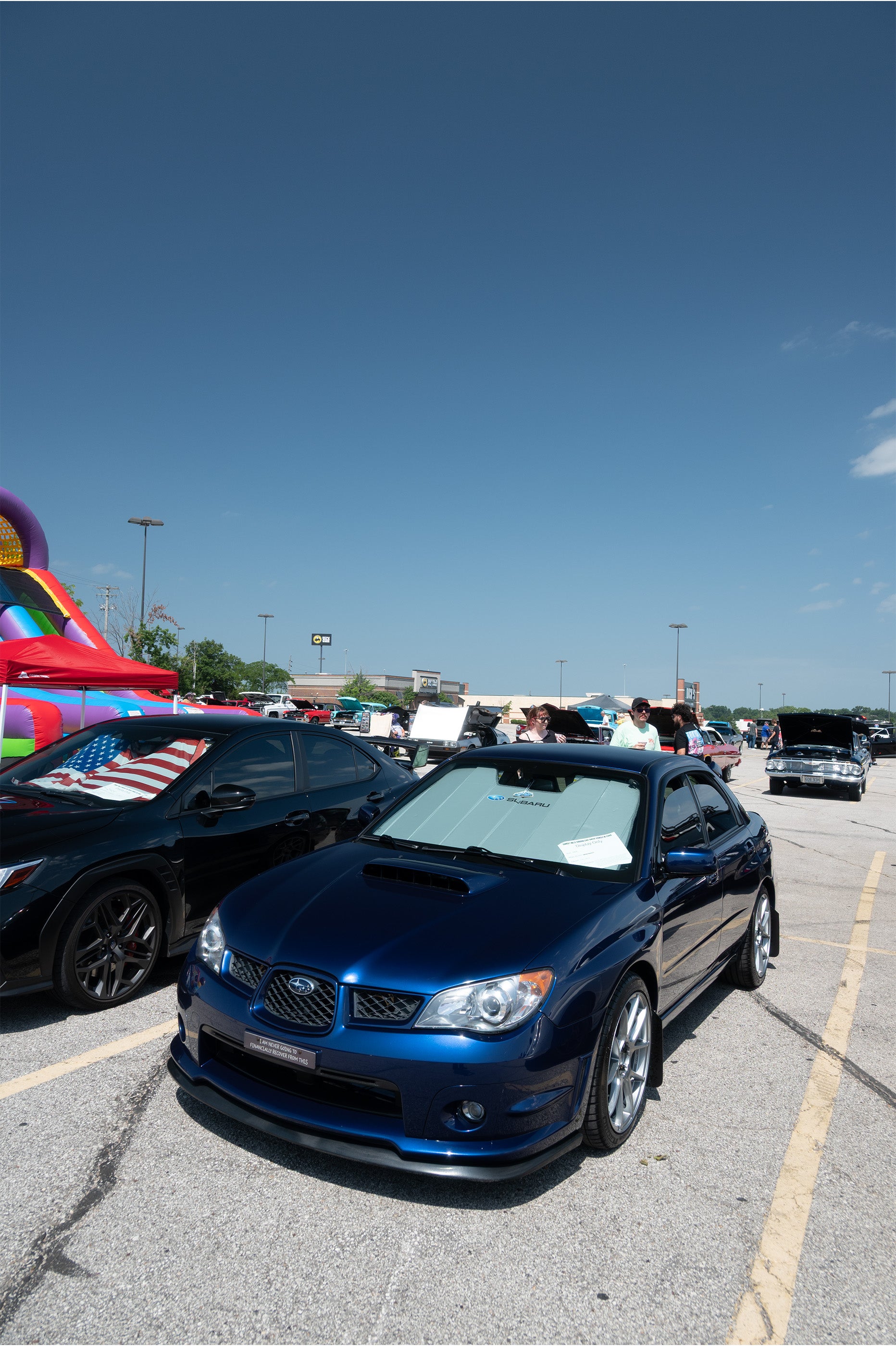Car Show Photo 38